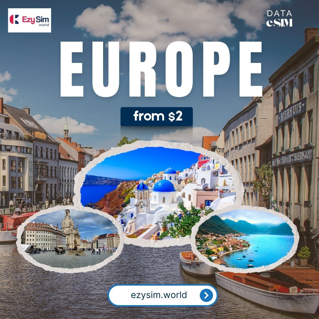 Europe 35