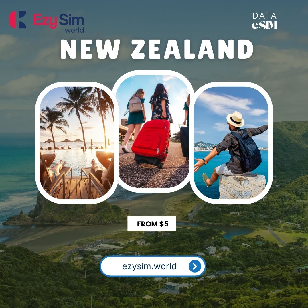 New Zealand