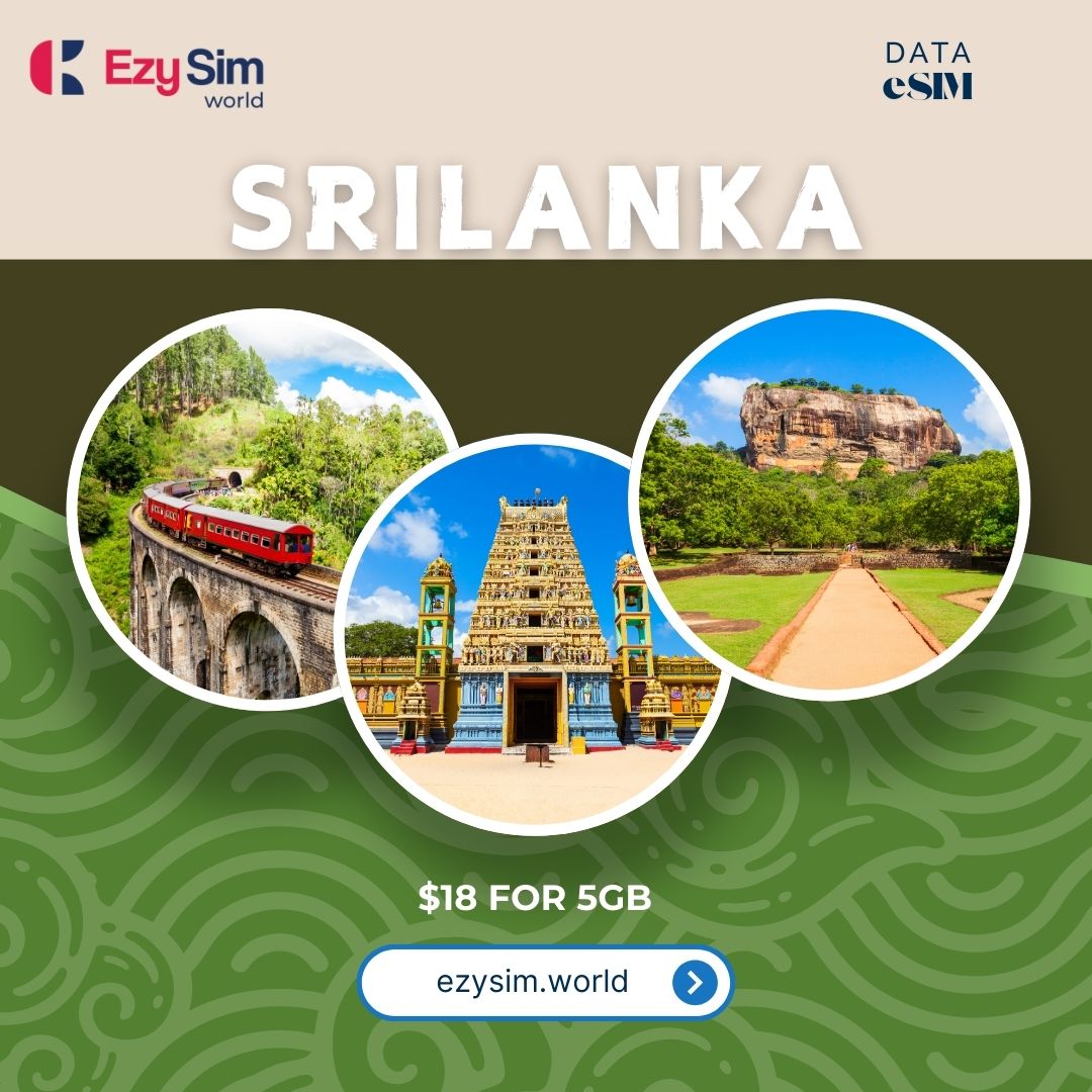 Sri Lanka