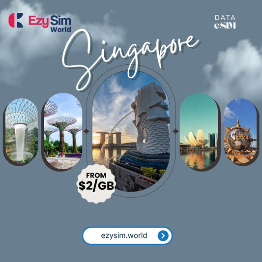 Singapore