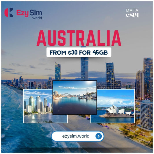 Australia
