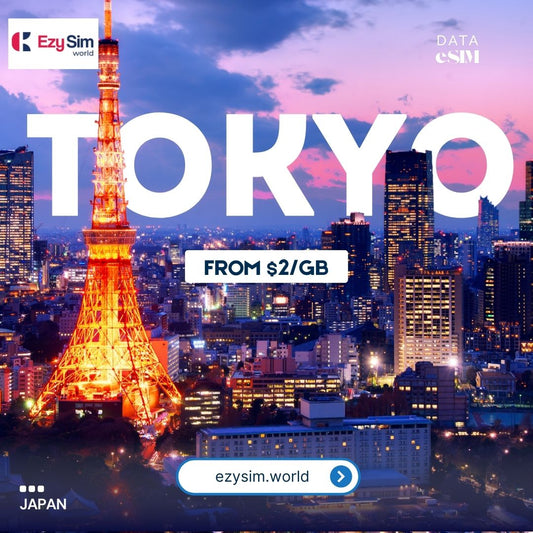 Japan