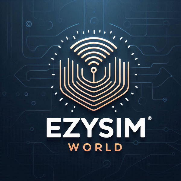 eSIM by EzySim World