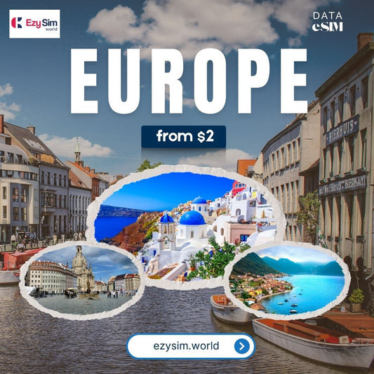 Europe 35