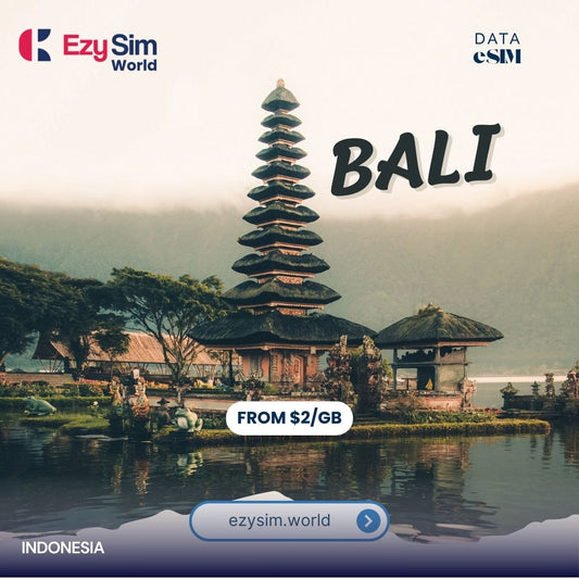 Indonesia