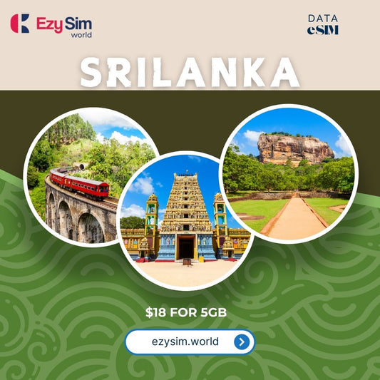 Sri Lanka