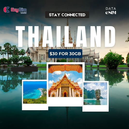 Thailand