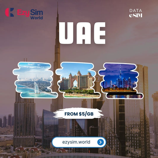 UAE