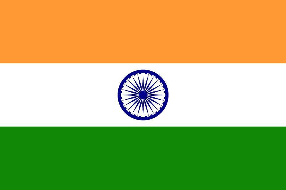 India 1GB 10 Days