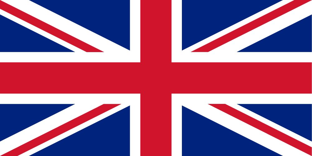 United Kingdom 5GB - 30 days